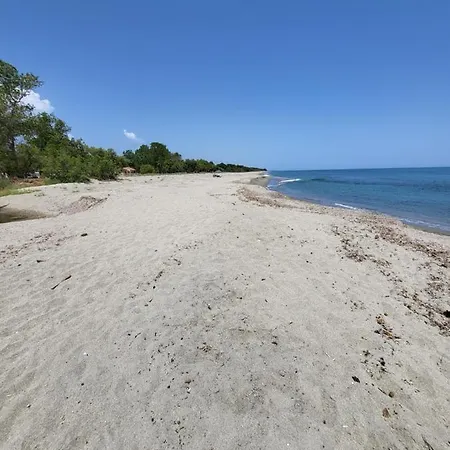 Marina Di Bravone Linguizzetta