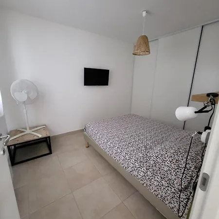 Marina Di Bravone Aparthotel