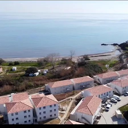 Marina Di Bravone Linguizzetta