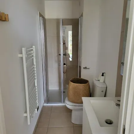 Marina Di Bravone 4* Linguizzetta