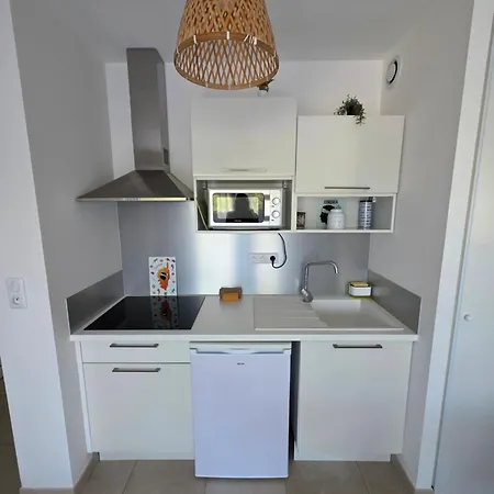 Aparthotel Marina Di Bravone