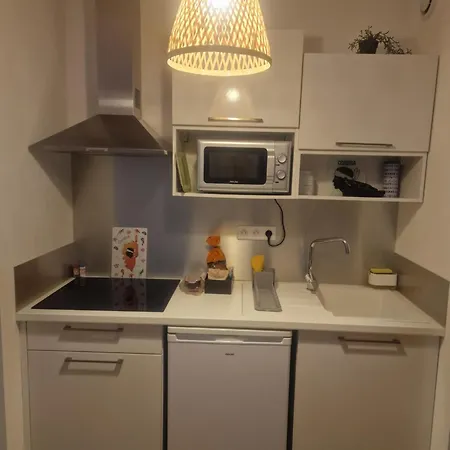 Aparthotel Marina Di Bravone Linguizzetta