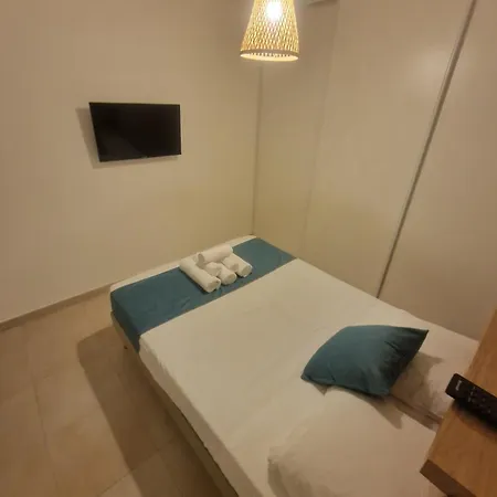 Marina Di Bravone 4* Linguizzetta