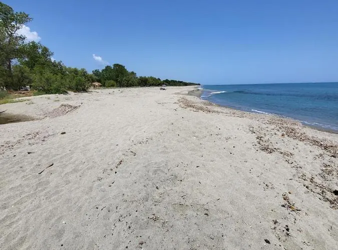 Marina Di Bravone Linguizzetta