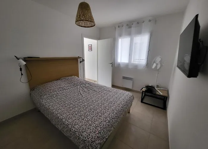 Aparthotel Marina Di Bravone 4*