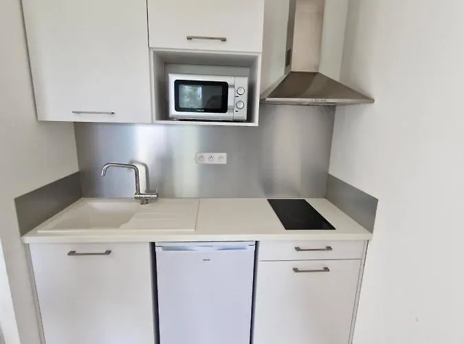 Aparthotel Marina Di Bravone Linguizzetta