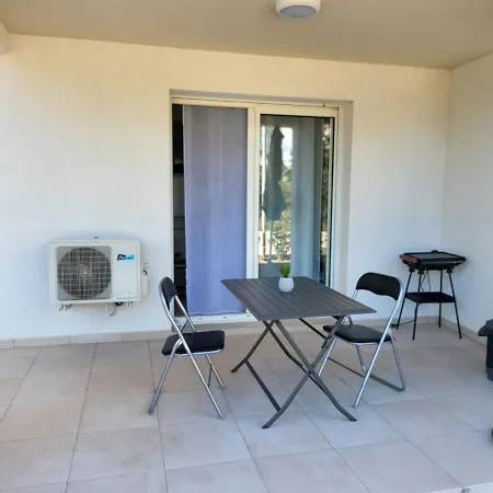 Marina Di Bravone 4* Linguizzetta