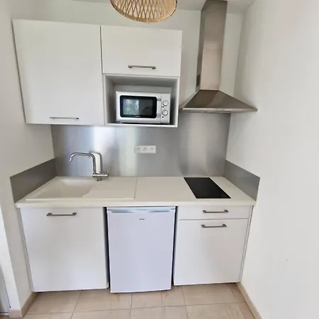 Aparthotel Marina Di Bravone Linguizzetta