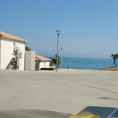 Appart hôtel Marina Di Bravone 4*