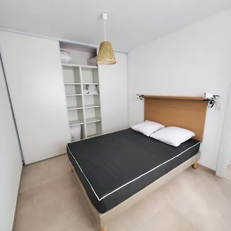 Marina Di Bravone 4*