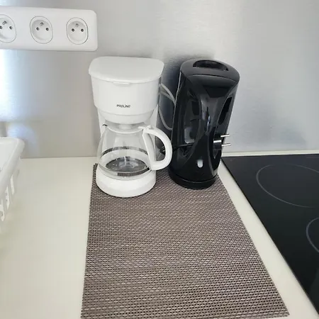 Aparthotel Marina Di Bravone