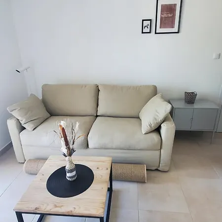 公寓式酒店 Marina Di Bravone