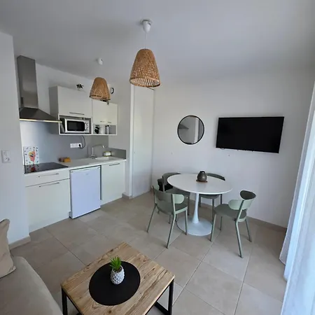 Aparthotel Marina Di Bravone Linguizzetta