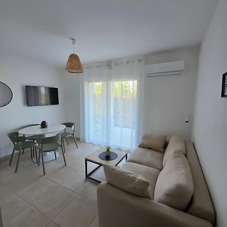 Marina Di Bravone Linguizzetta