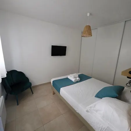 Marina Di Bravone Linguizzetta