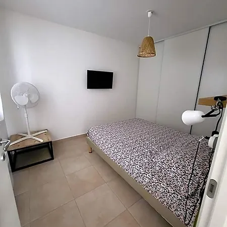 Aparthotel Marina Di Bravone 4*