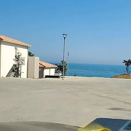 Aparthotel Marina Di Bravone 4*