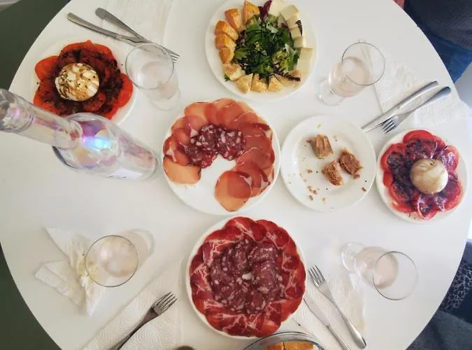 Marina Di Bravone Appart hôtel 4*