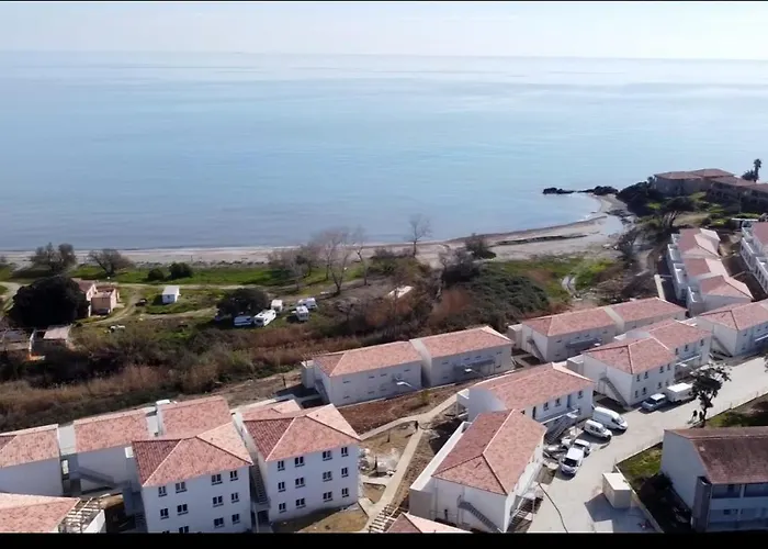 Marina Di Bravone Linguizzetta