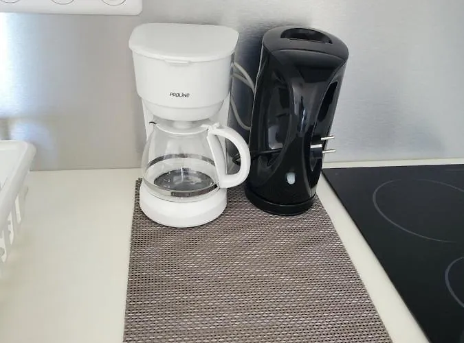 Aparthotel Marina Di Bravone